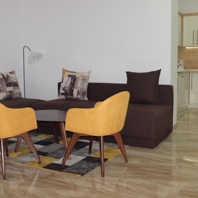 Tre Canne Seven Suits - Apartman sa 1 Spavaćom Sobom - 18