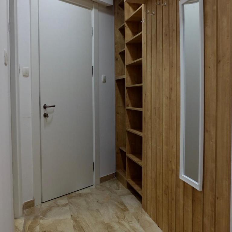 Tre Canne Seven Suits - Apartman sa 1 Spavaćom Sobom - 19