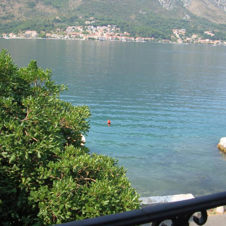 Villa Perla Del Mare - Studio with Sea View - 18