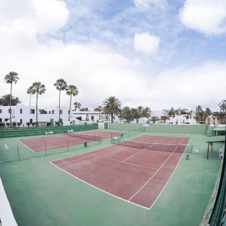 Corralejo Oasis - Apartamento de 3 dormitorios - 3