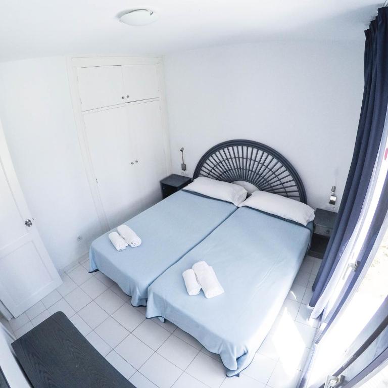 Corralejo Oasis - Apartamento de 2 dormitorios - 1