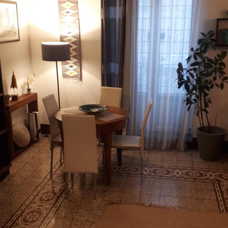 Speciale Apartment - Appartamento con 1 Camera da Letto - 24