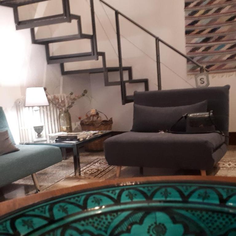 Speciale Apartment - Appartamento con 1 Camera da Letto - 25