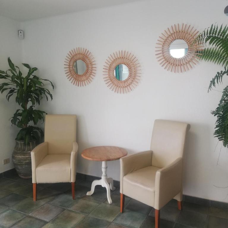 Apartamentos Acuario Sol - Standard One-Bedroom Apartment - 9