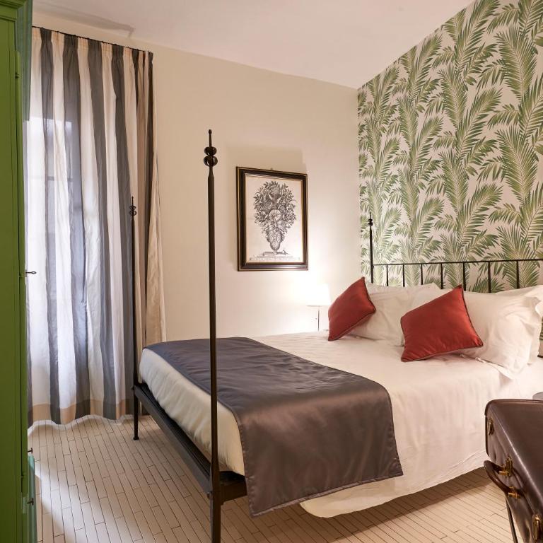 Peruzzi Urban Residences - Appartamento Deluxe con 1 Camera da Letto - 3