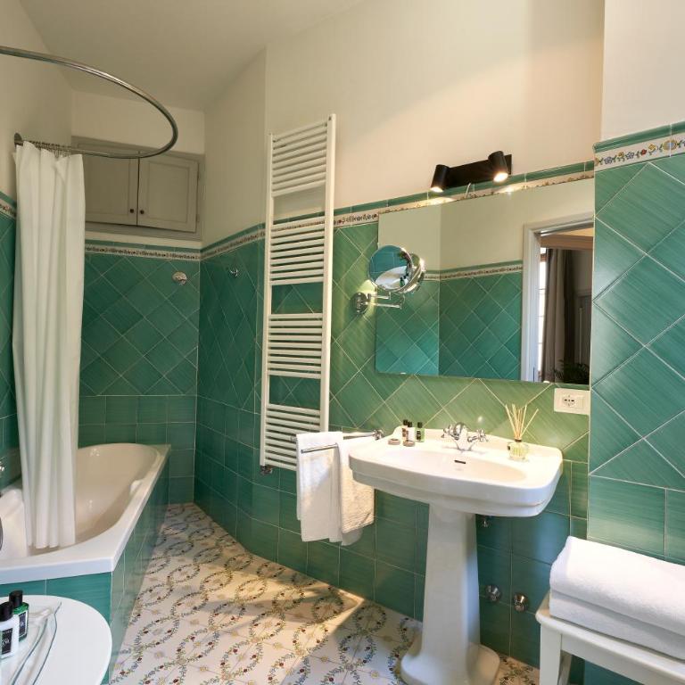 Peruzzi Urban Residences - Camera Matrimoniale - 17