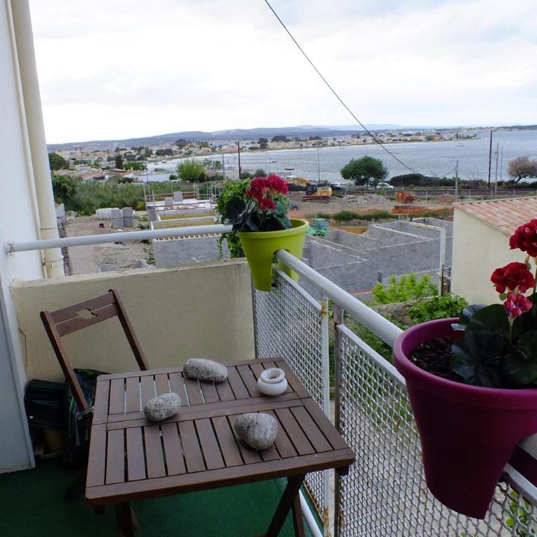 F3 avec parking le dauphin - Appartement 2 Chambres - 1