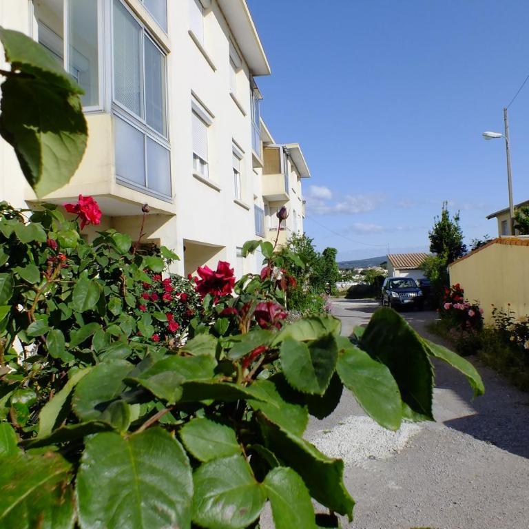 F3 avec parking le dauphin - Appartement 2 Chambres - 12