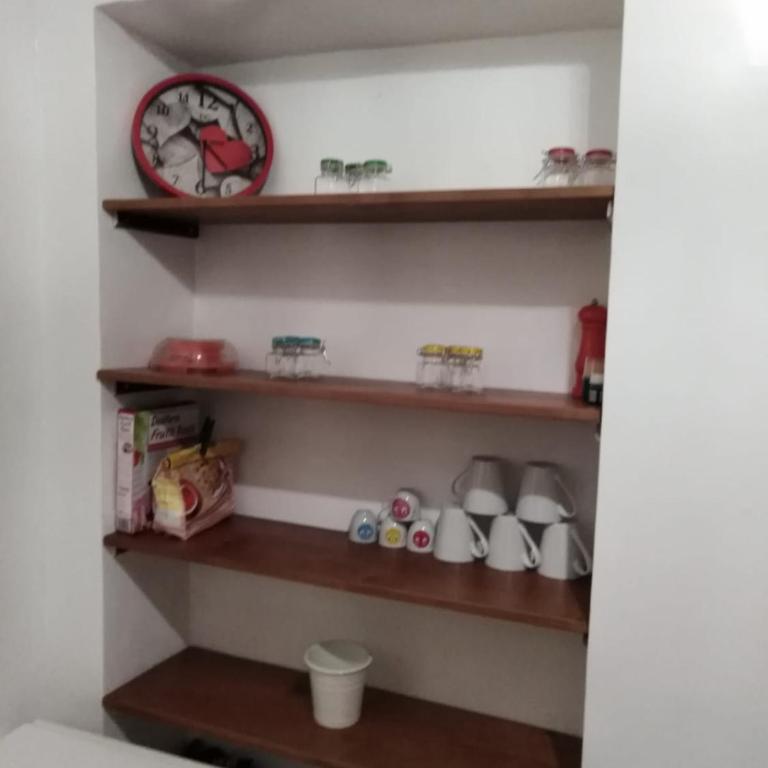 YourStay@Rome Coliseum - Appartamento con 2 Camere da Letto - 18