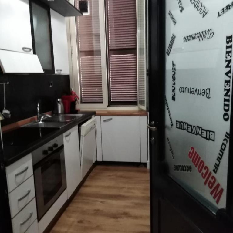 YourStay@Rome Coliseum - Appartamento con 2 Camere da Letto - 19