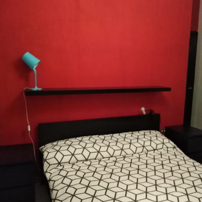 YourStay@Rome Coliseum - Appartamento con 2 Camere da Letto - 33