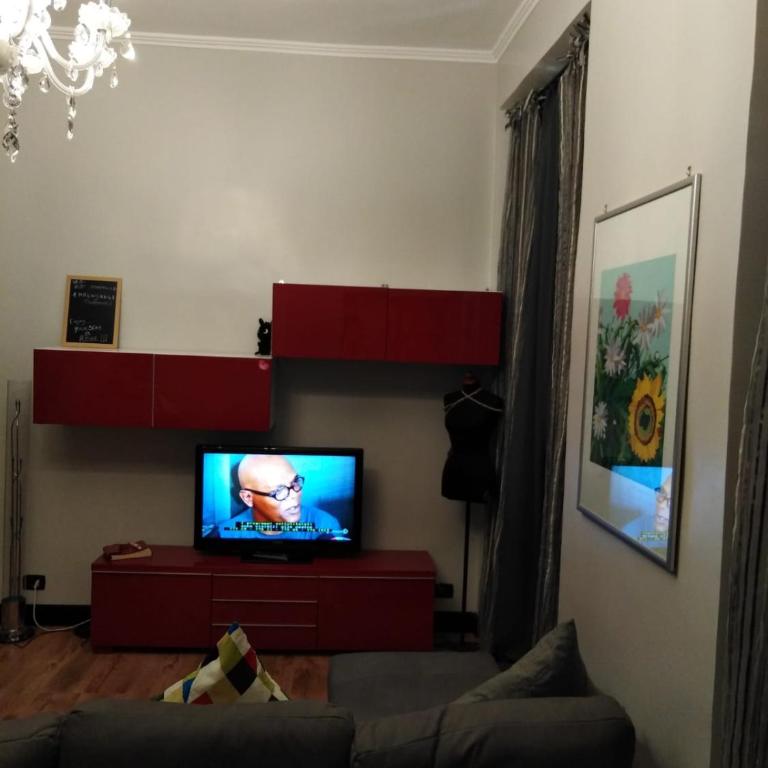 YourStay@Rome Coliseum - Appartamento con 2 Camere da Letto - 9