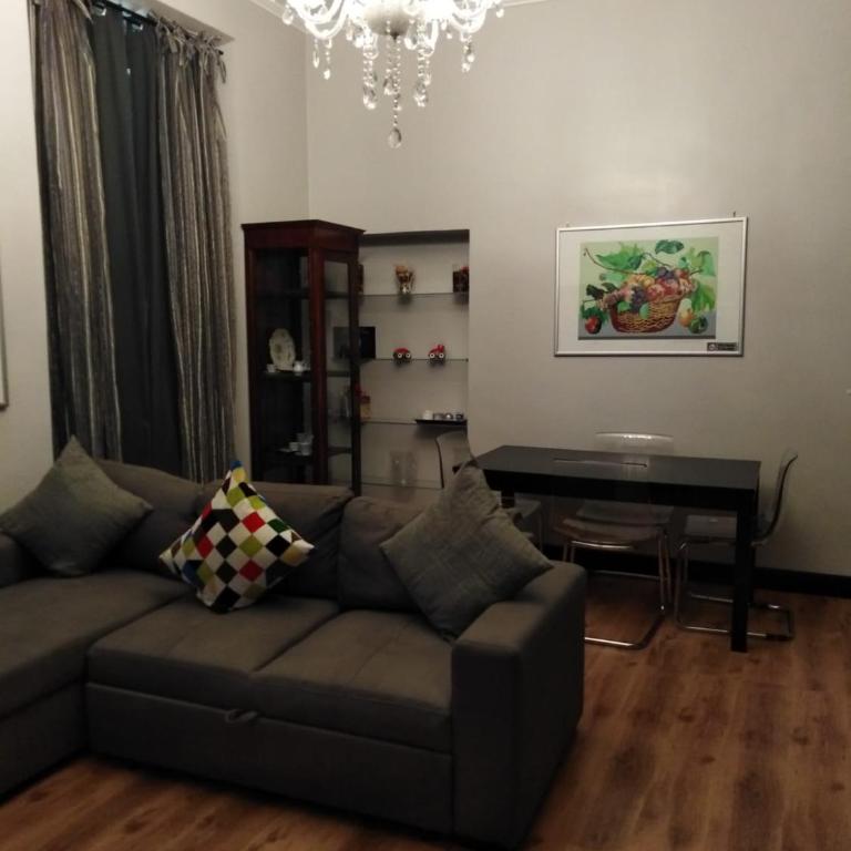 YourStay@Rome Coliseum - Appartamento con 2 Camere da Letto - 12