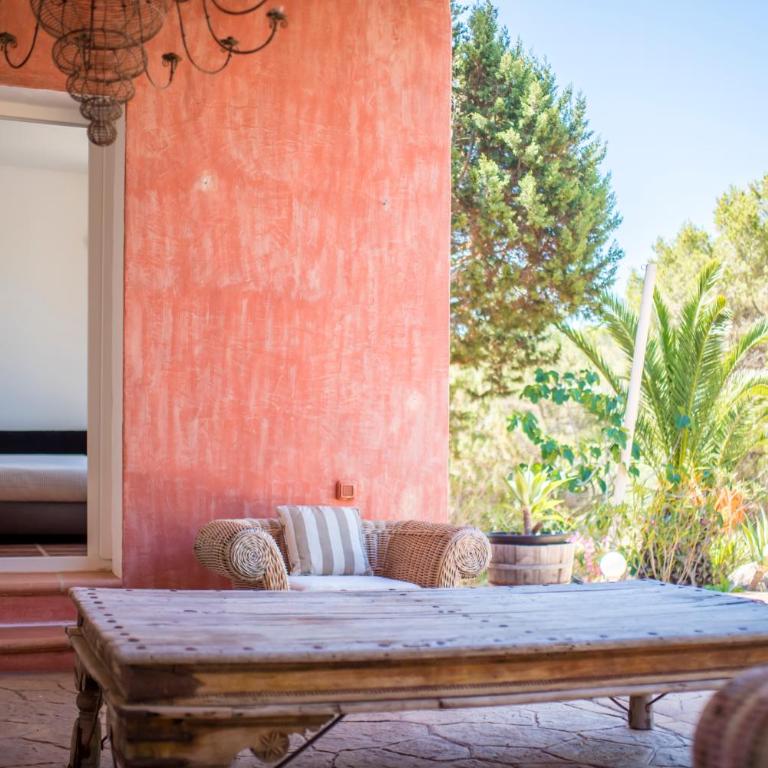 Exclusive Villa in Porroig - Villa de 1 dormitorio - 26