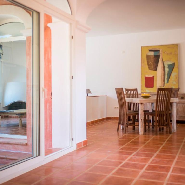 Exclusive Villa in Porroig - Villa de 1 dormitorio - 19