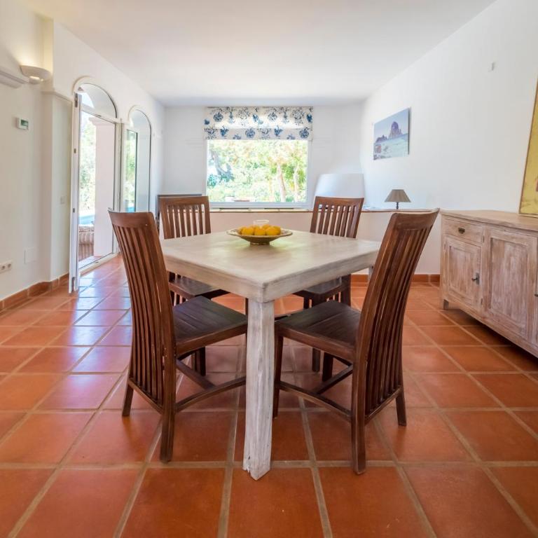 Exclusive Villa in Porroig - Villa de 1 dormitorio - 20