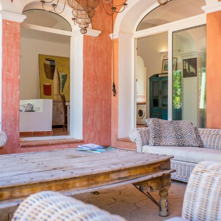 Exclusive Villa in Porroig - Villa de 1 dormitorio - 34