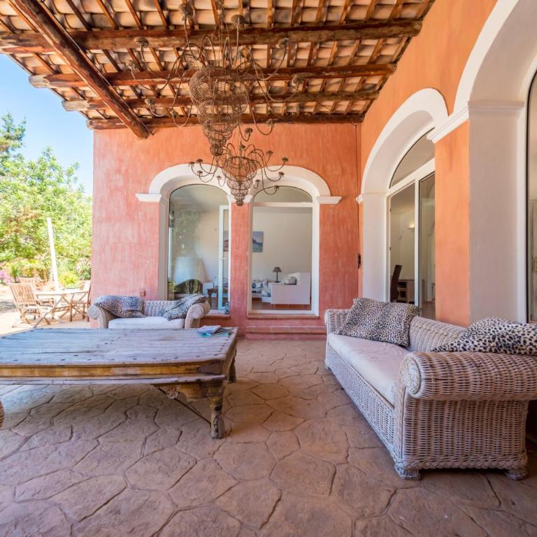 Exclusive Villa in Porroig - Villa de 1 dormitorio - 13
