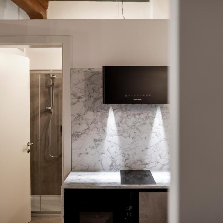 Stay COOPER l Cooper apartments - Apartamento Deluxe - 6