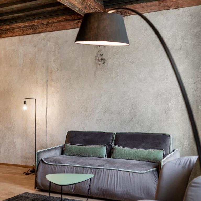 Stay COOPER l Cooper apartments - Apartamento Deluxe - 7