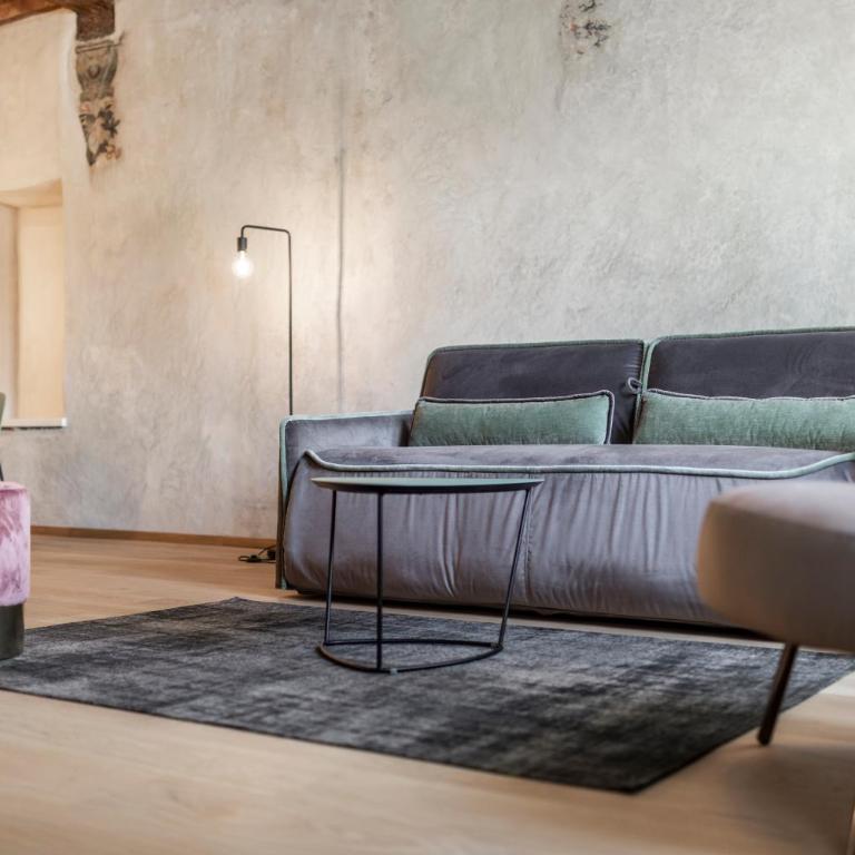 Stay COOPER l Cooper apartments - Apartamento Deluxe - 8