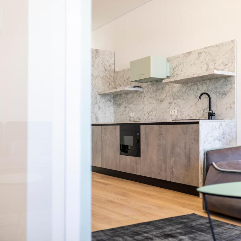 Stay COOPER l Cooper apartments - Apartamento - 13