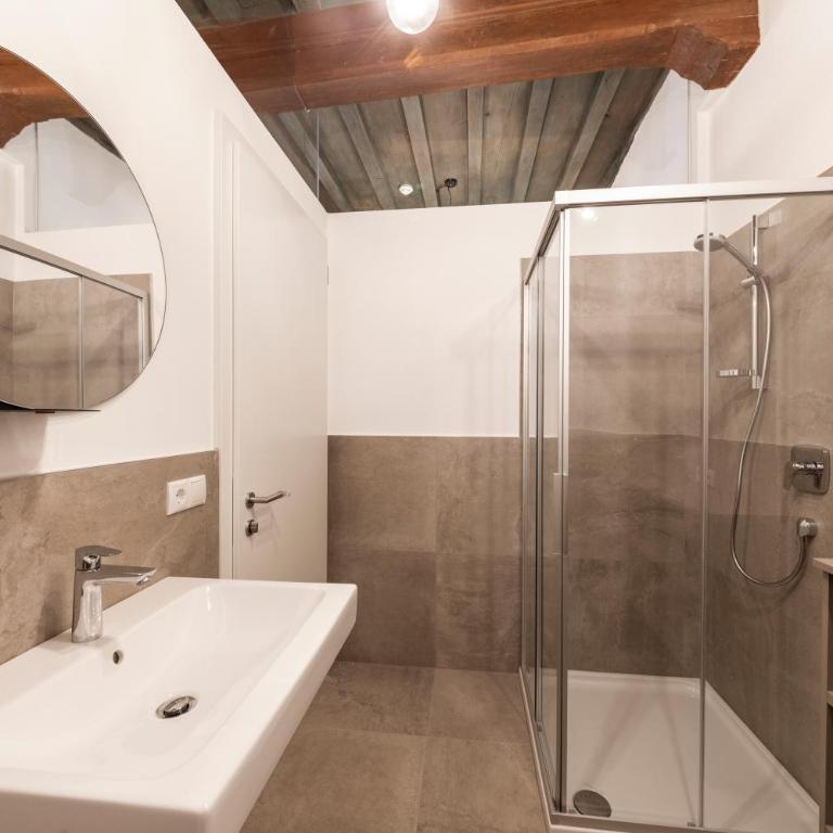 Stay COOPER l Cooper apartments - Apartamento Deluxe - 13