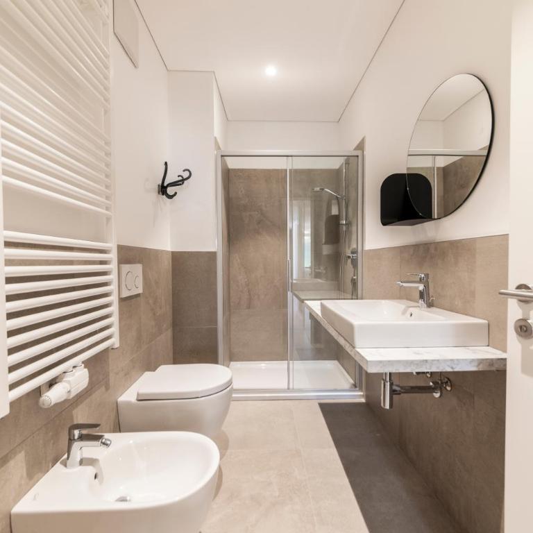 Stay COOPER l Cooper apartments - Apartamento - 3