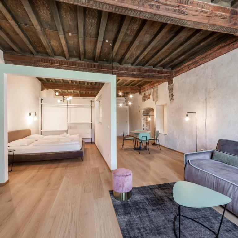 Stay COOPER l Cooper apartments - Apartamento Deluxe - 11