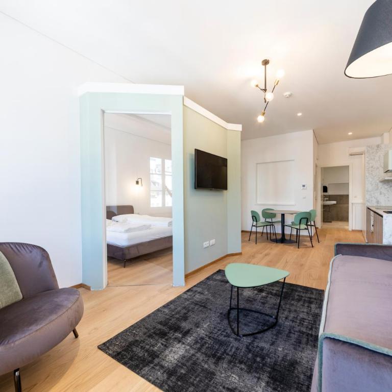 Stay COOPER l Cooper apartments - Apartamento - 11