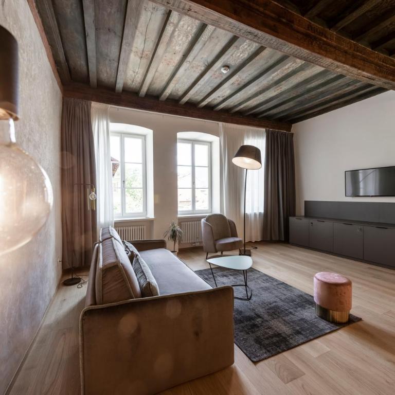 Stay COOPER l Cooper apartments - Apartamento Deluxe - 10