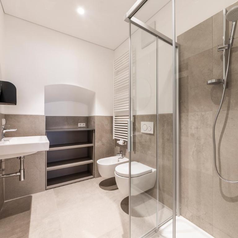 Stay COOPER l Cooper apartments - Apartamento - 3