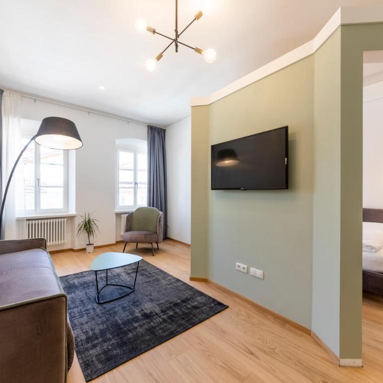 Stay COOPER l Cooper apartments - Apartamento - 9
