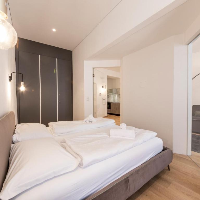 Stay COOPER l Cooper apartments - Apartamento - 4