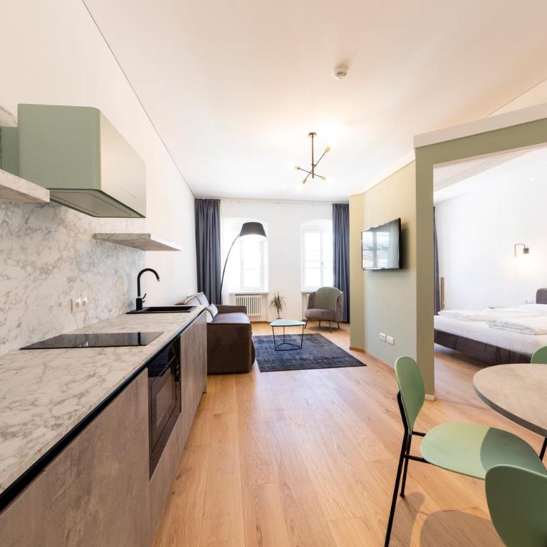 Stay COOPER l Cooper apartments - Apartamento - 10