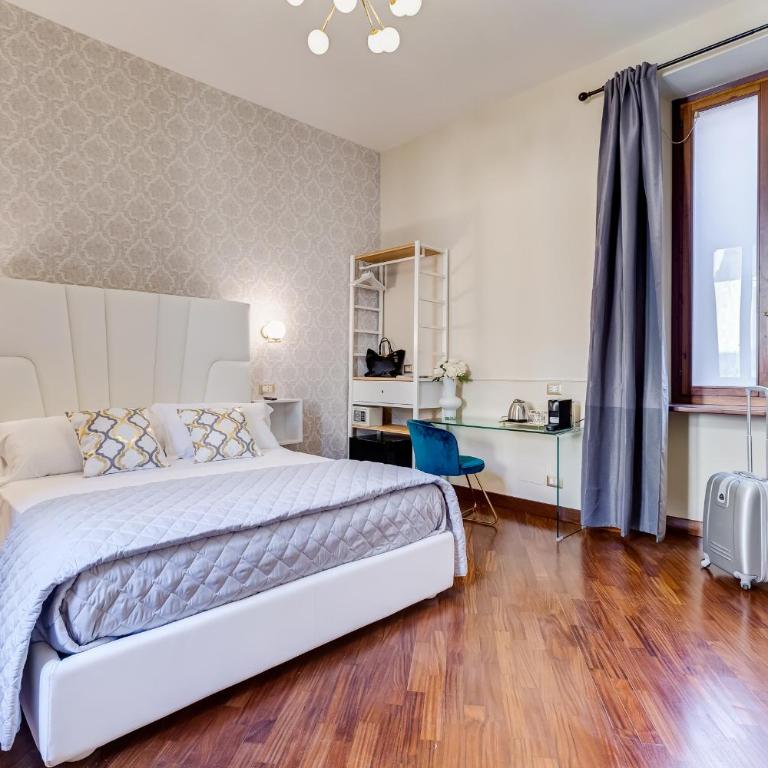 Trevi Private Suites by Premium Suites Collection - Superior Suite - 1