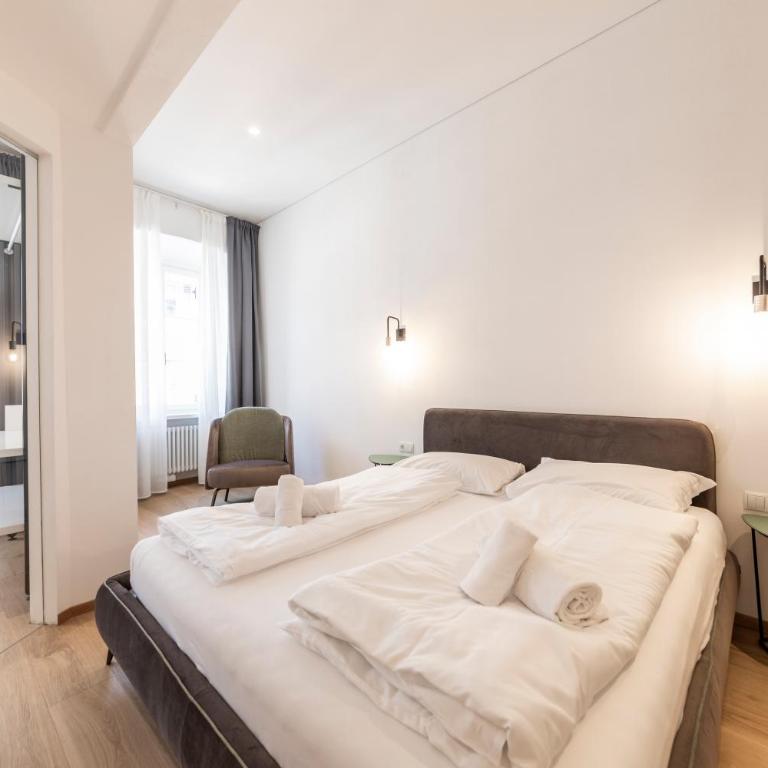 Stay COOPER l Cooper apartments - Apartamento - 5