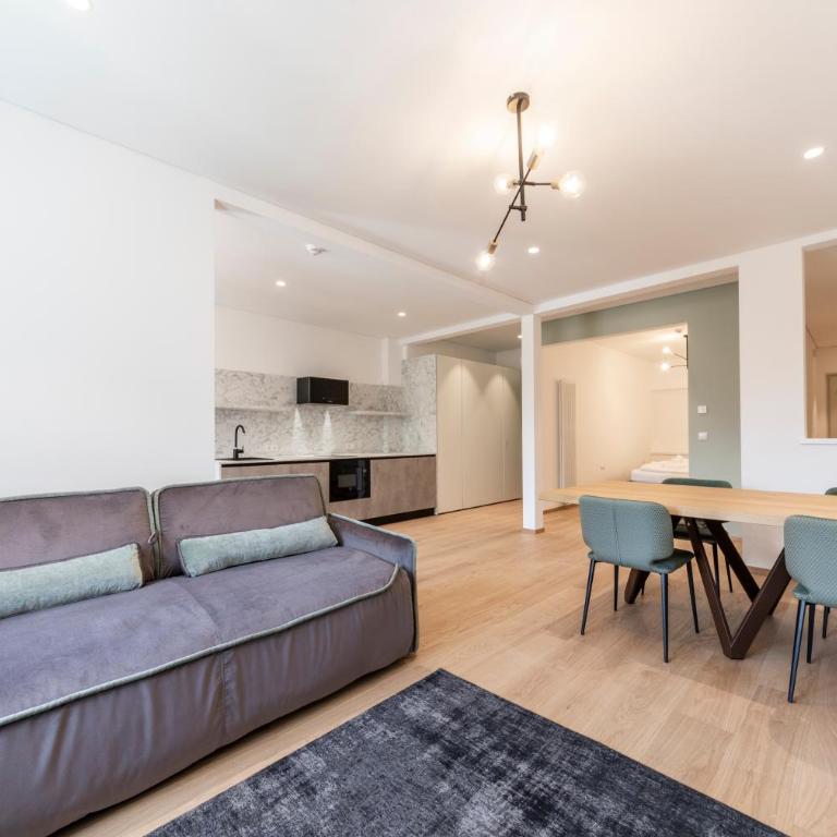 Stay COOPER l Cooper apartments - Apartamento - 10
