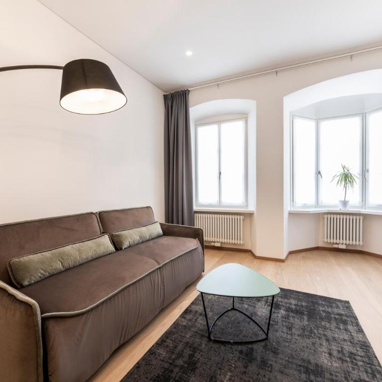 Stay COOPER l Cooper apartments - Apartamento - 7
