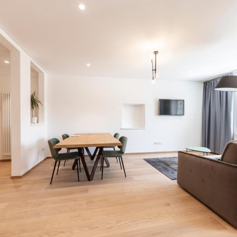 Stay COOPER l Cooper apartments - Apartamento - 12