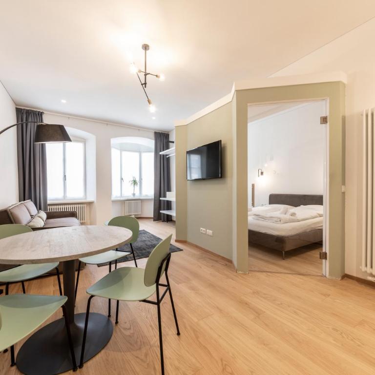 Stay COOPER l Cooper apartments - Apartamento - 8