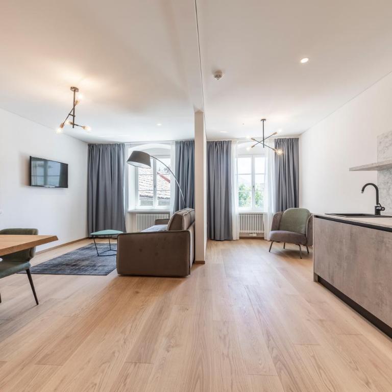 Stay COOPER l Cooper apartments - Apartamento - 13