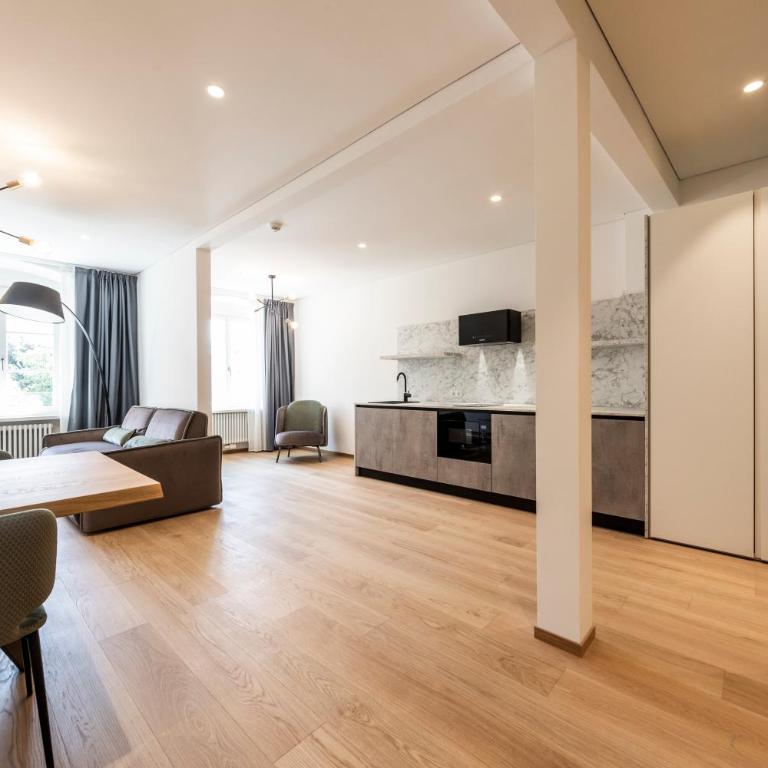 Stay COOPER l Cooper apartments - Apartamento - 14