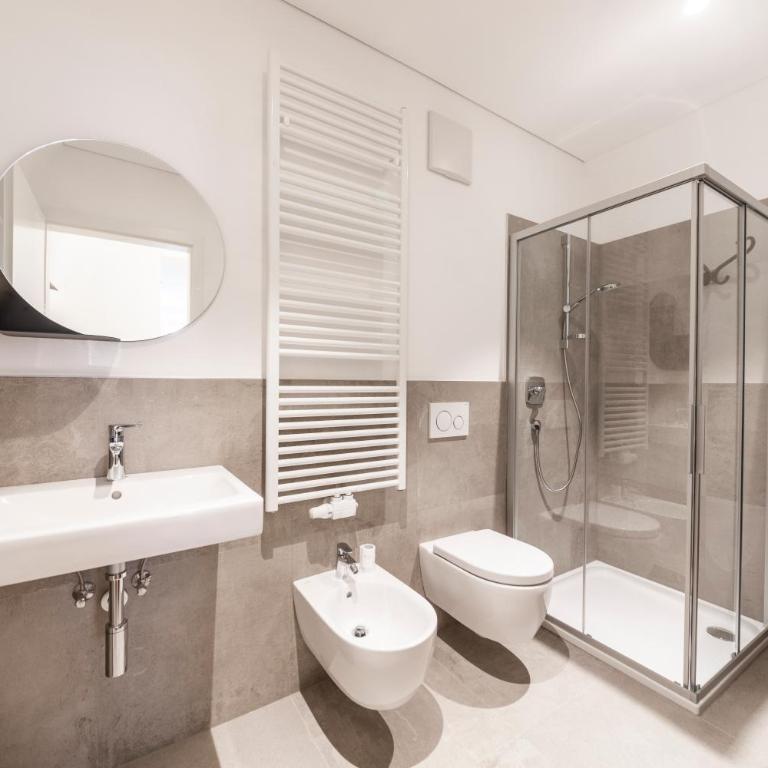 Stay COOPER l Cooper apartments - Apartamento - 18