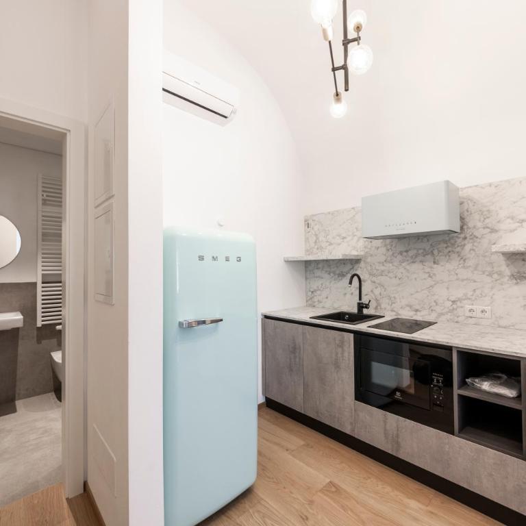 Stay COOPER l Cooper apartments - Apartamento - 17