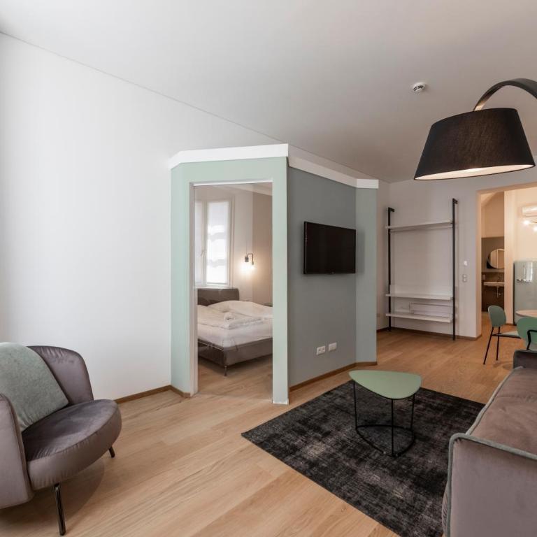 Stay COOPER l Cooper apartments - Apartamento - 2
