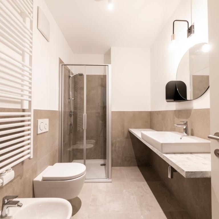Stay COOPER l Cooper apartments - Apartamento con balcón - 3