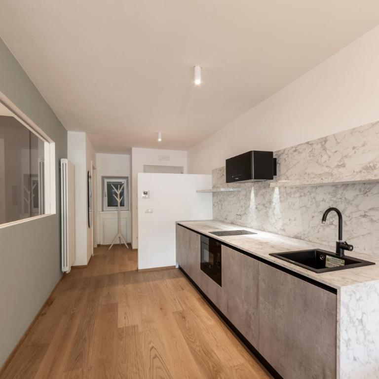 Stay COOPER l Cooper apartments - Apartamento con balcón - 4