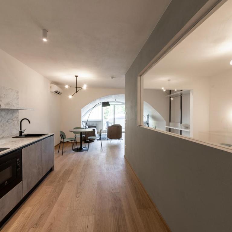Stay COOPER l Cooper apartments - Apartamento con balcón - 5