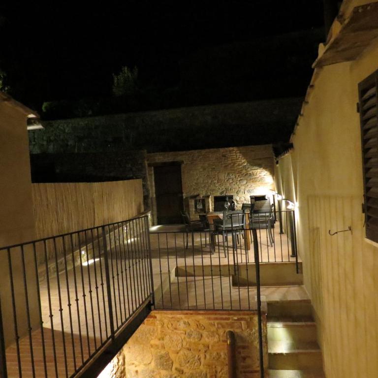 CASA DEL MEDIOEVO - Two-Bedroom Apartment - 35